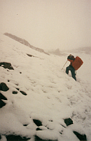 Sommertag im Schnee, Bild1