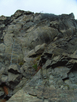 Klettersteig