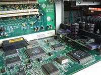 Sun Ultrasparc 5