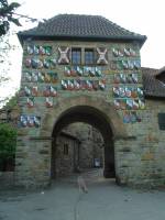 Wachenburg