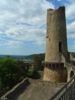 Burg Windeck