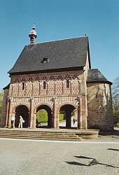 Lorsch: