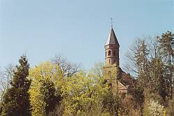 Lorsch: