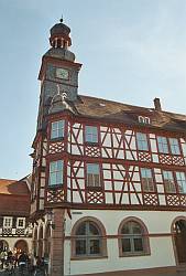 Lorsch: