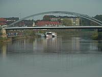 Personenschiffahrt auf der Weser