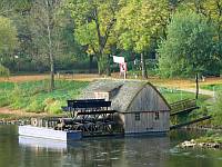 Bild 1 Schiffsmuehle Minden
