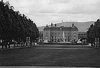 Schlosspark Schwetzingen