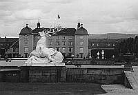 Schlosspark Schwetzingen