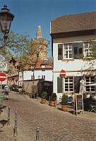 Weinheim Stadt