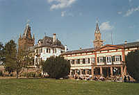 Schloss Weinheim