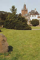 Schloss Weinheim