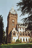 Schloss Weinheim