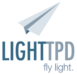 Logo Lightppd