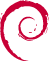 Logo Debian